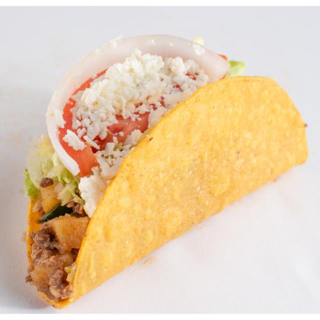TOSTI TACOS