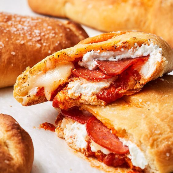 Calzone Pepperoni