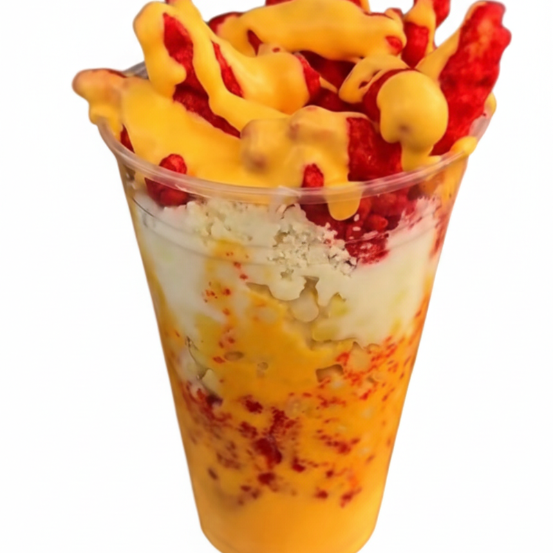 Vasito Flamin Hot
