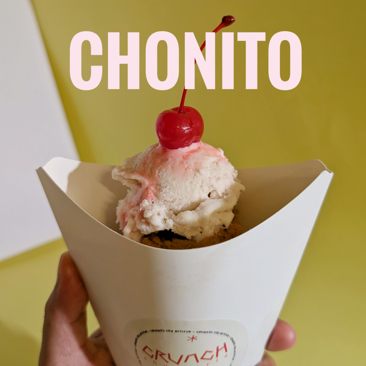 Chonito