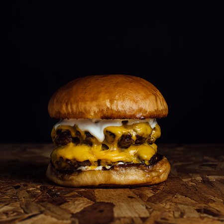 Triple Burger