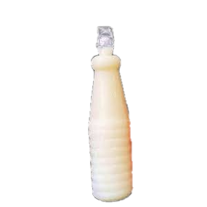 Dudu Cremoso sabor Coco.
