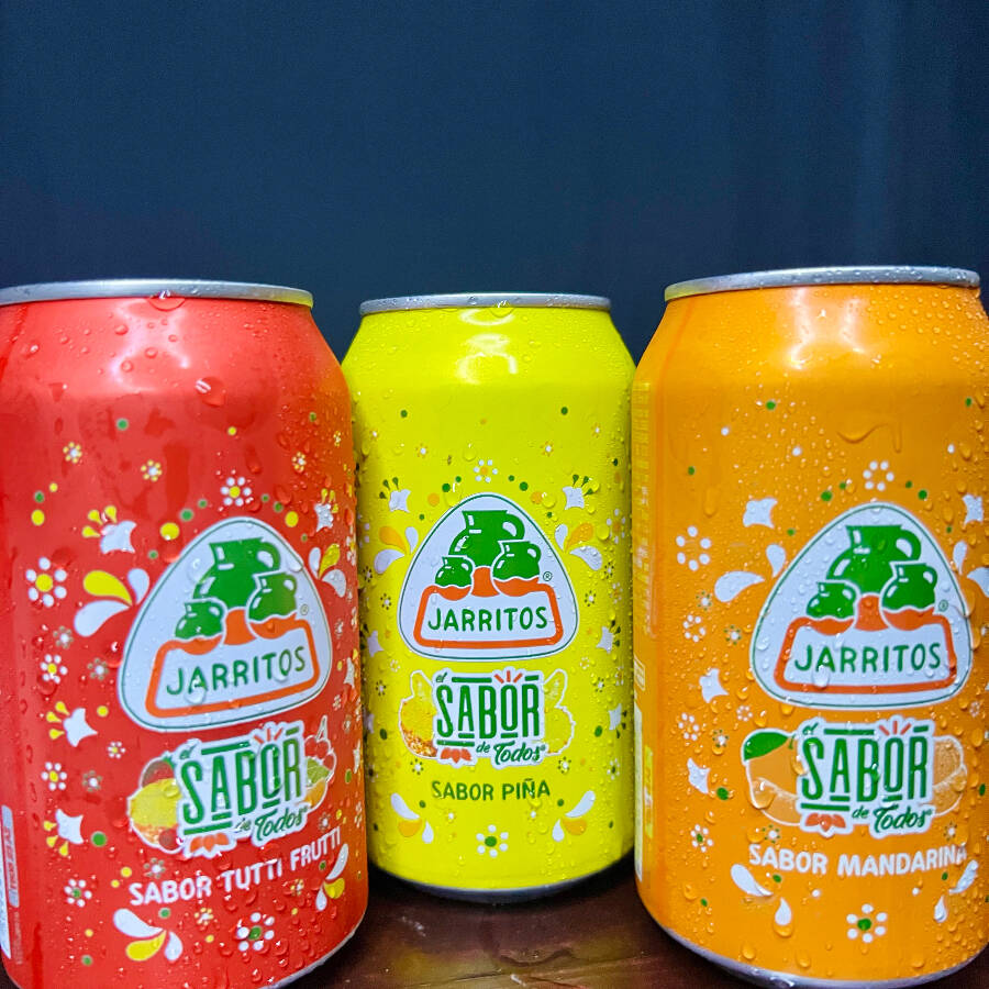 Jarritos
