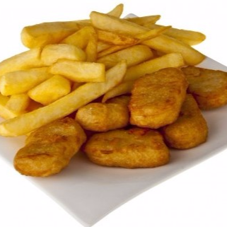 Nuggets Notco
