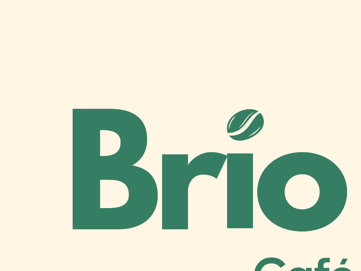 Brio Coffee
