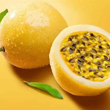 Polpa de maracujá 1kg