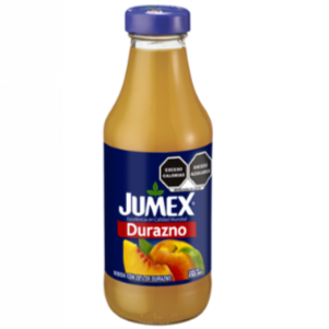 Jumex de Durazno