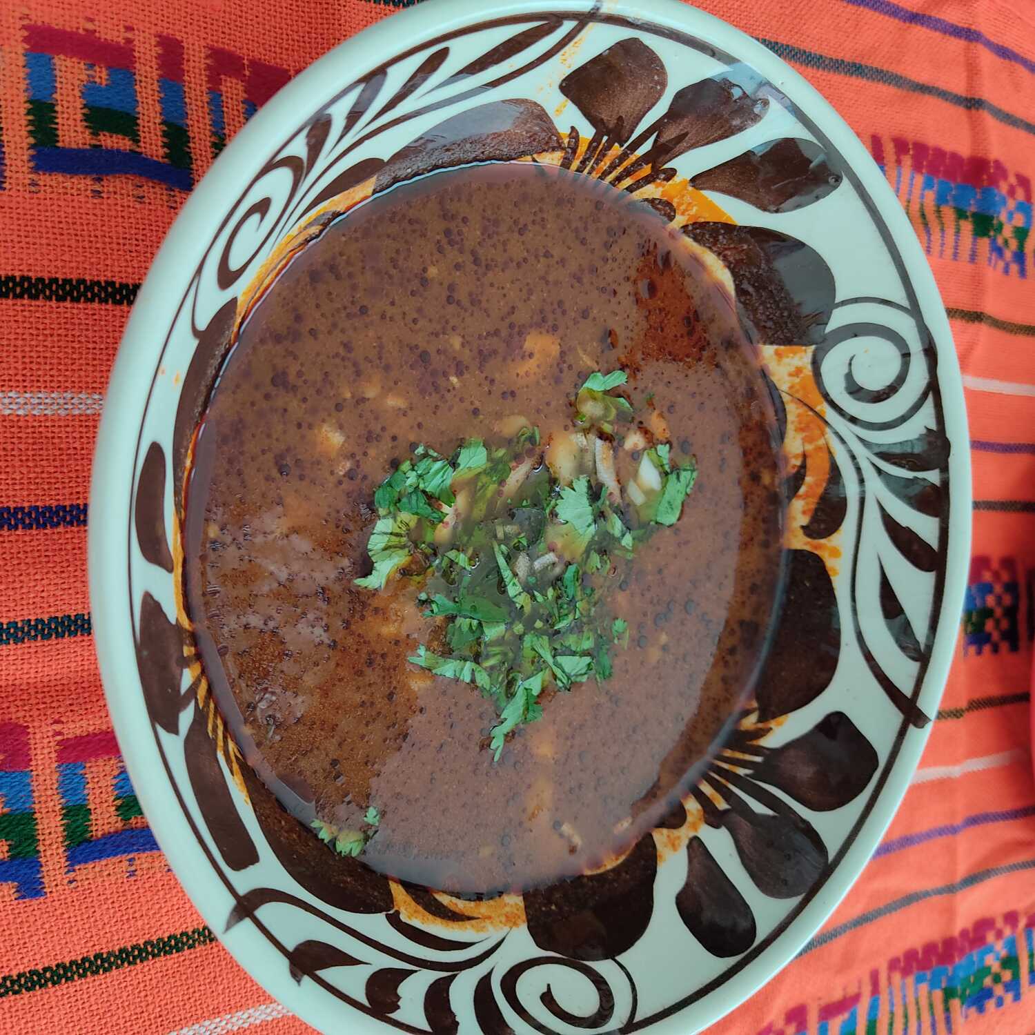 Orden de Birria
