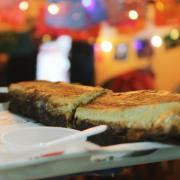 Combo Torta de 30cm + Papas + Bebida