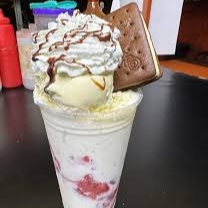 Fresas Mordisco