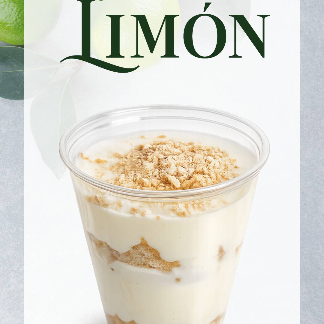 Pay de limon