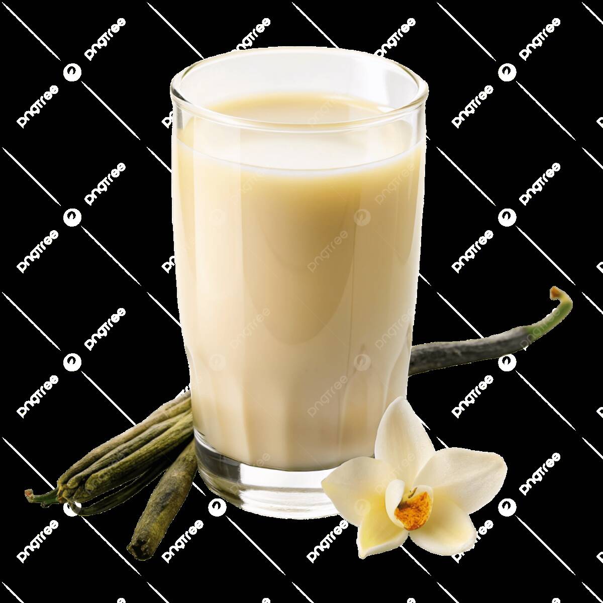 Agua De Vainilla