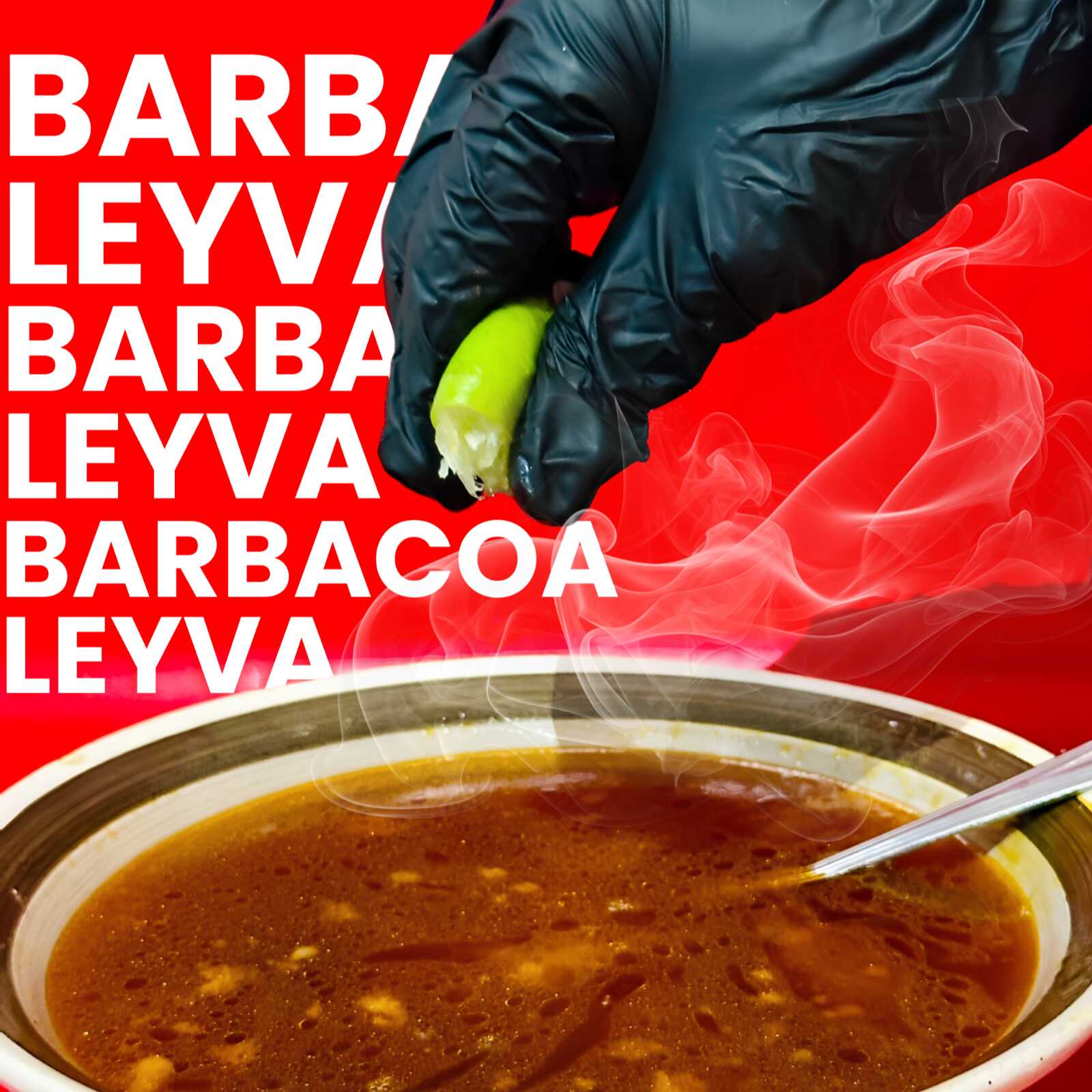 Consume Sin Carne