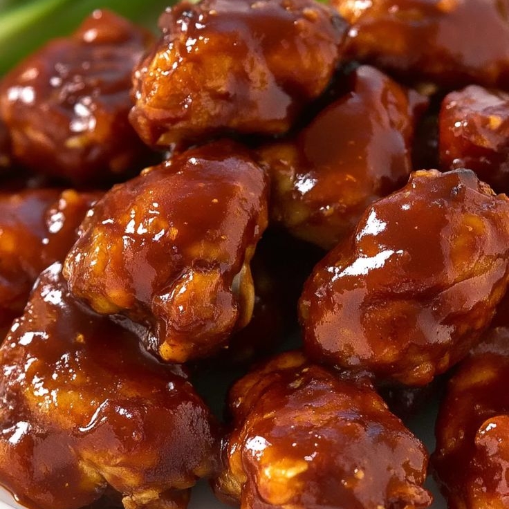 Boneless BBQ