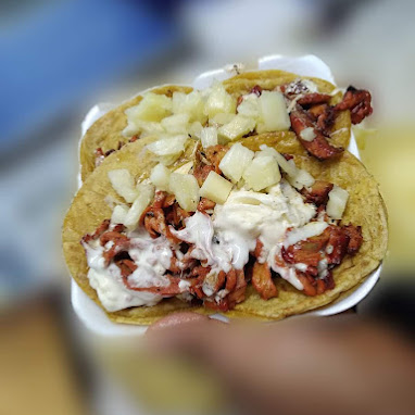 Tacos 2x1