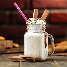 Frappe Vainilla Gluten Free