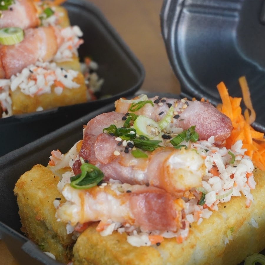 Momia Roll