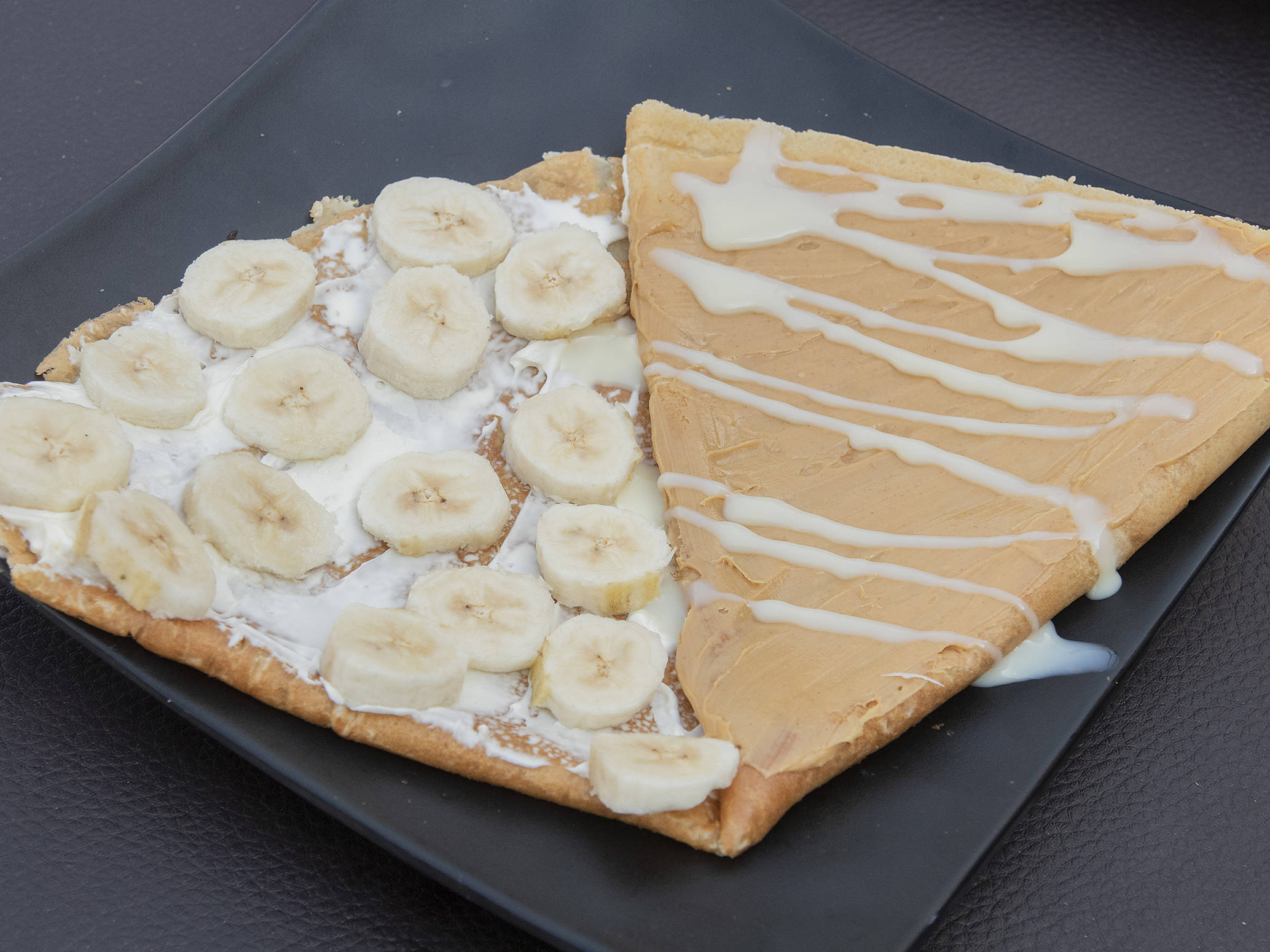 Crepa Mani
