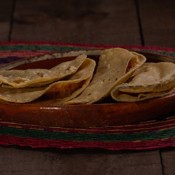DORADA DE CARNITAS 1pz