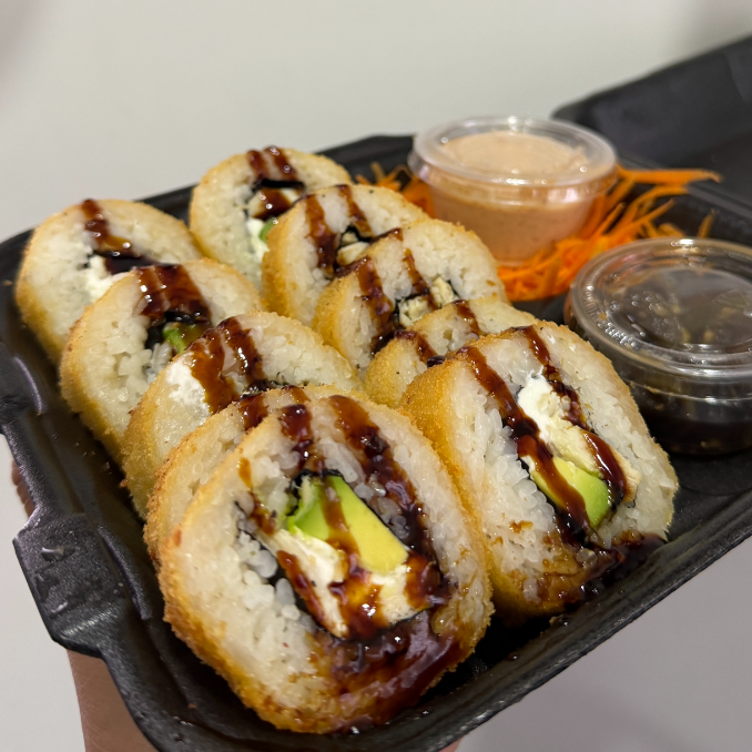 Chiken Roll