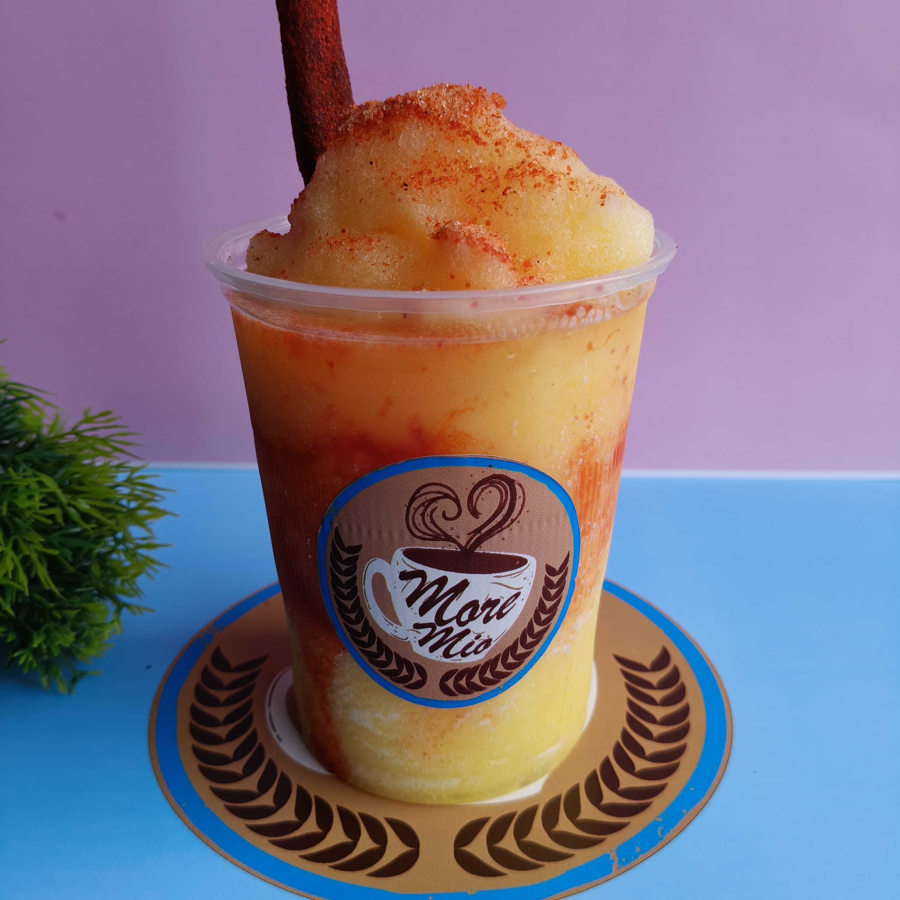 SMOTHIE MARACUYA