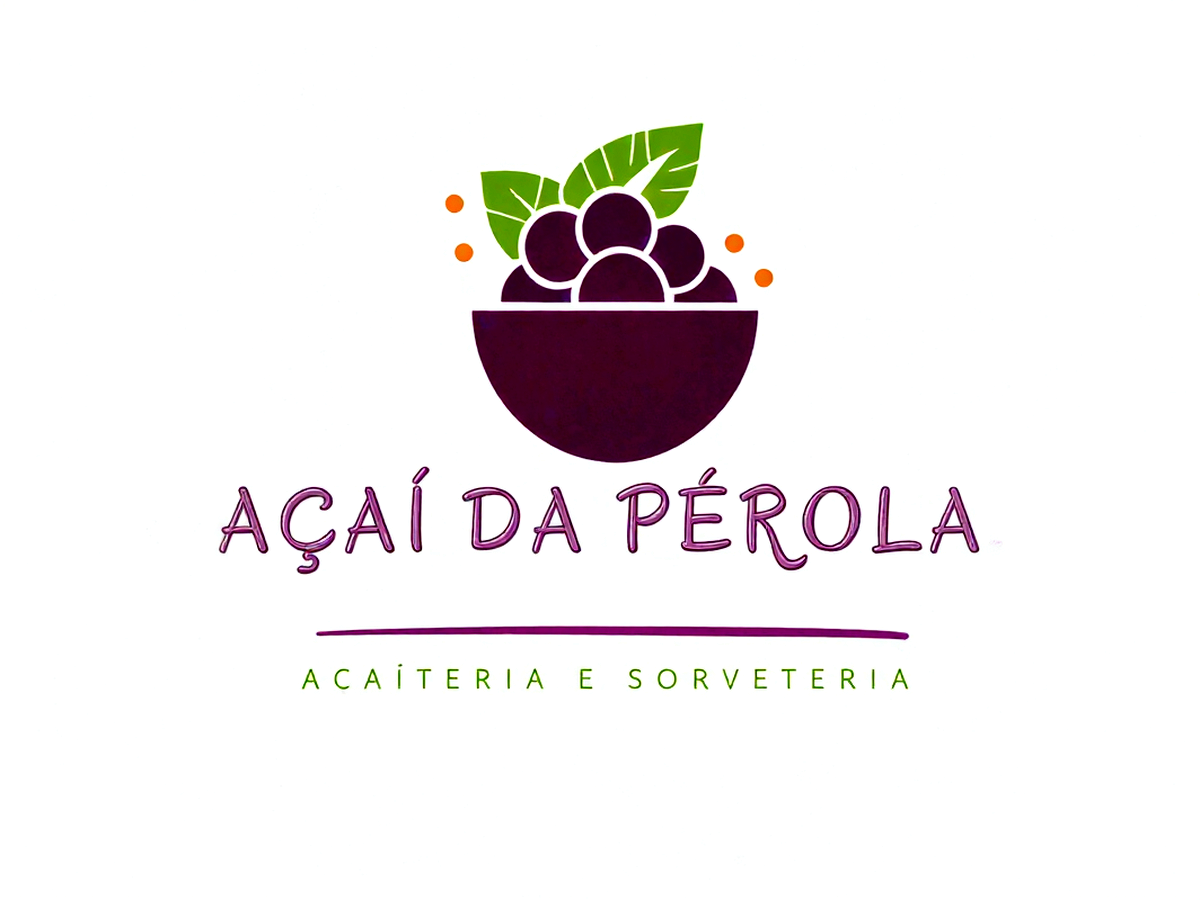 Açaí Da Pérola