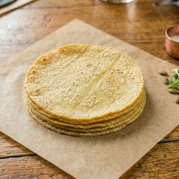 1kg de Tortillas