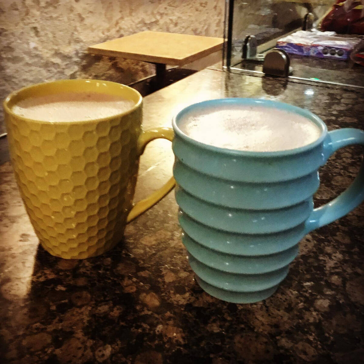 Café Moka 16 0z