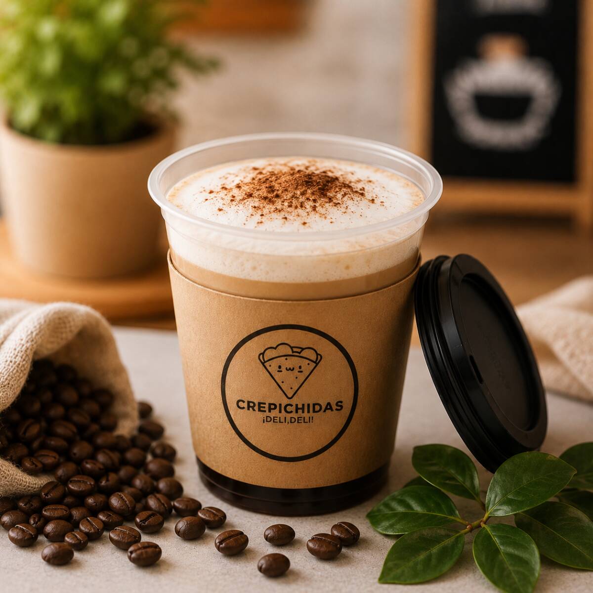 Capuchino