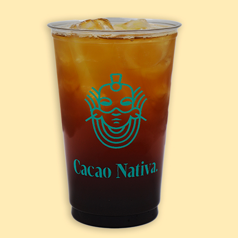 Frío Café 14oz