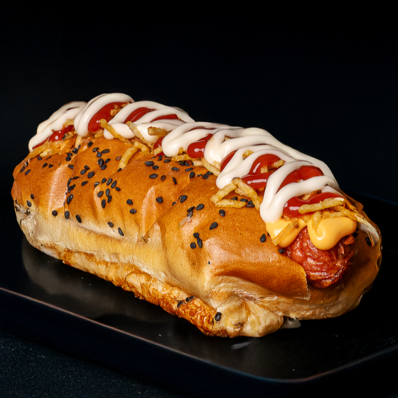 Combo Perro Clásico + Papas Clásicas