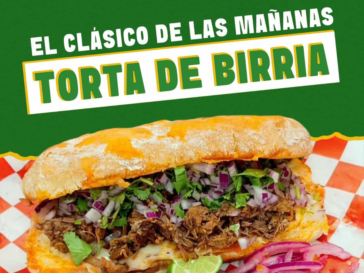 Tortas y Tacos La Huerta