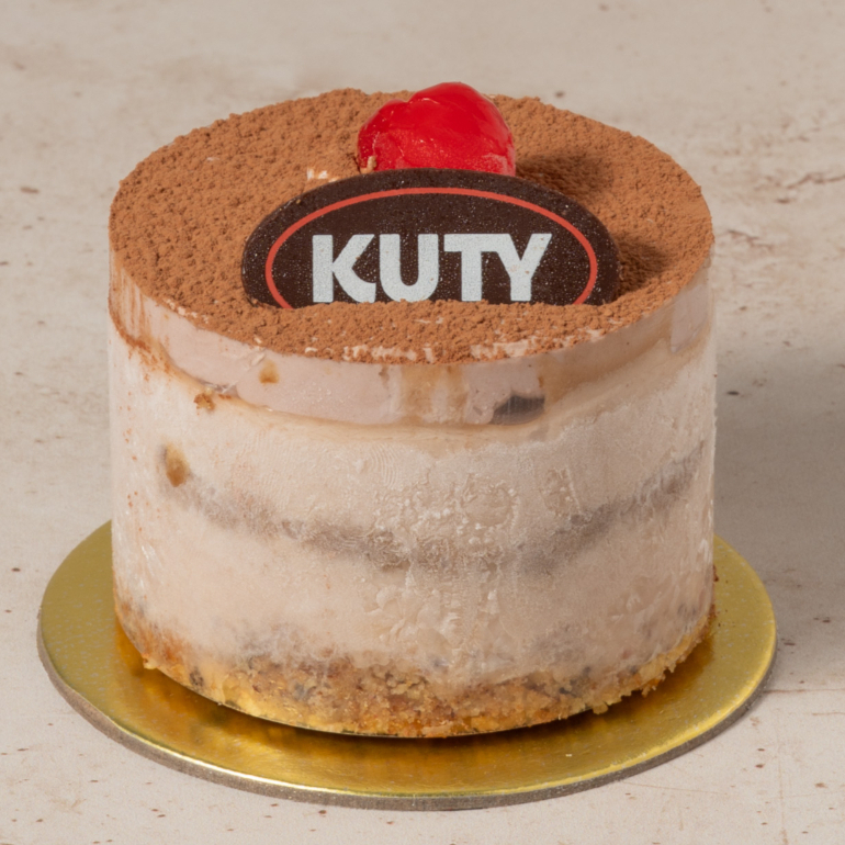 Tiramisú