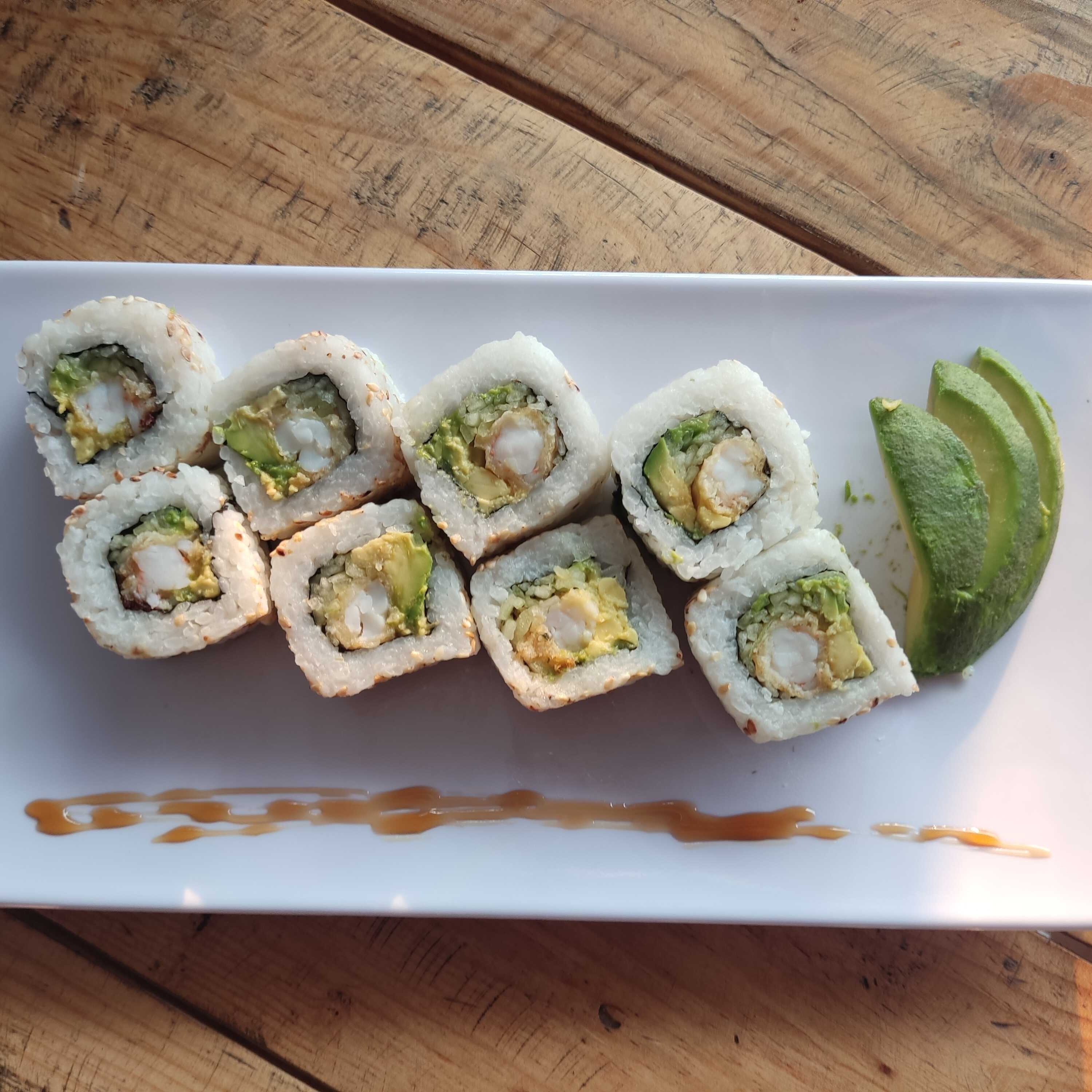 California especial