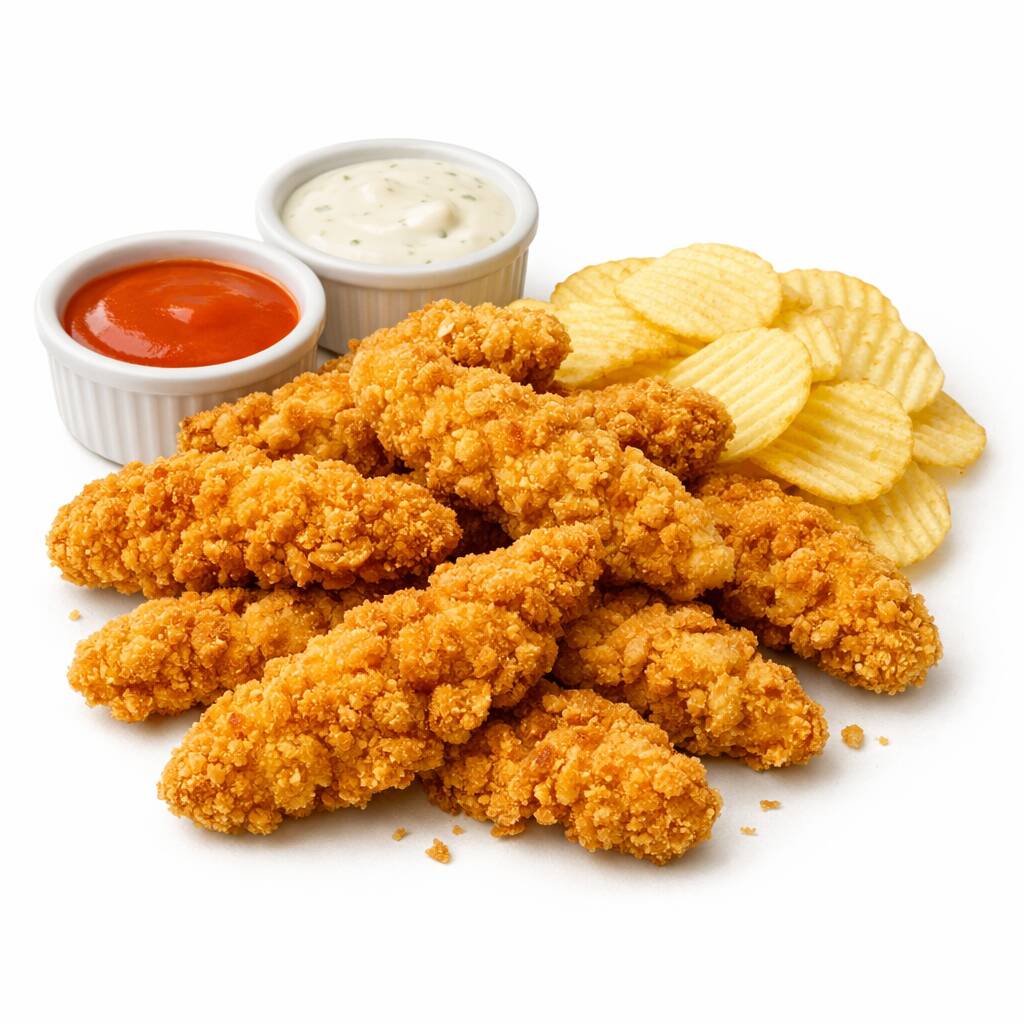 Chicken Tenders