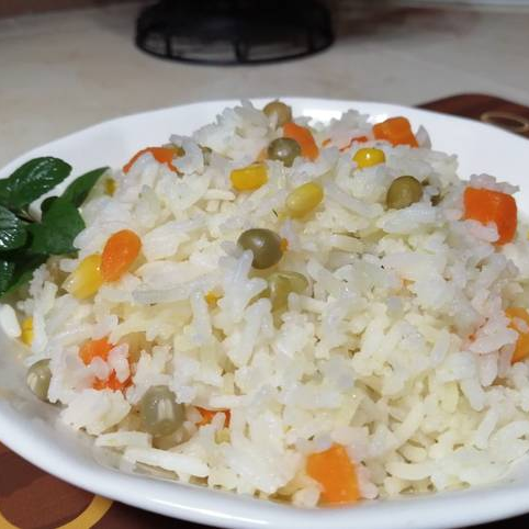 ARROZ 1 Lt.