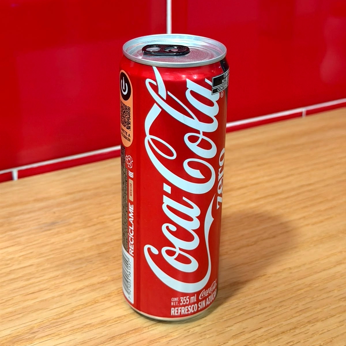 Coca Cola 355 ml