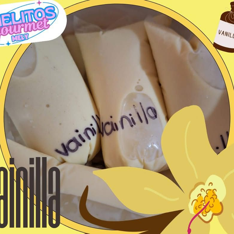 Vainilla