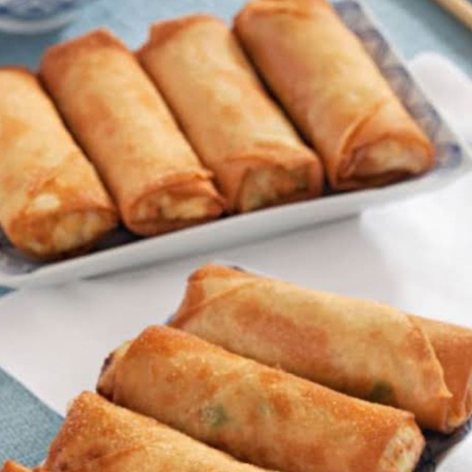 Rollo de Queso