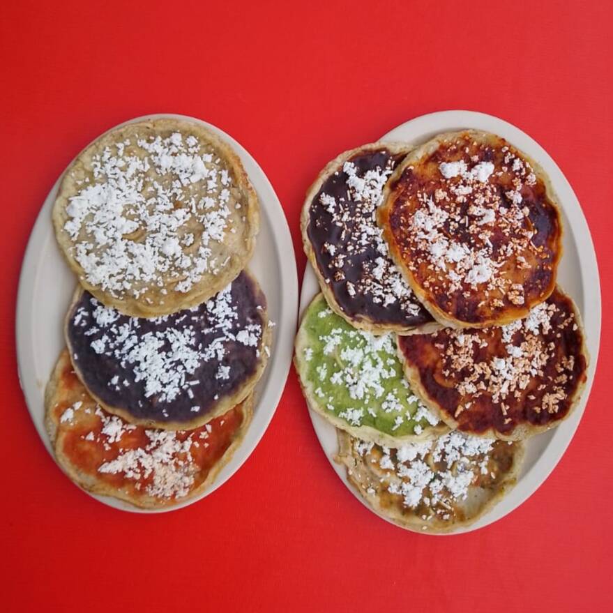 Picada Sencilla (Pieza)