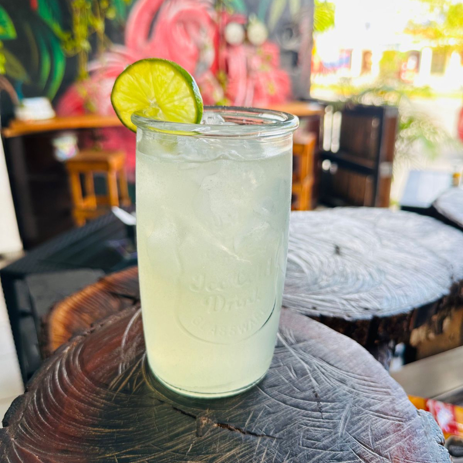 Naranjada / Limonada