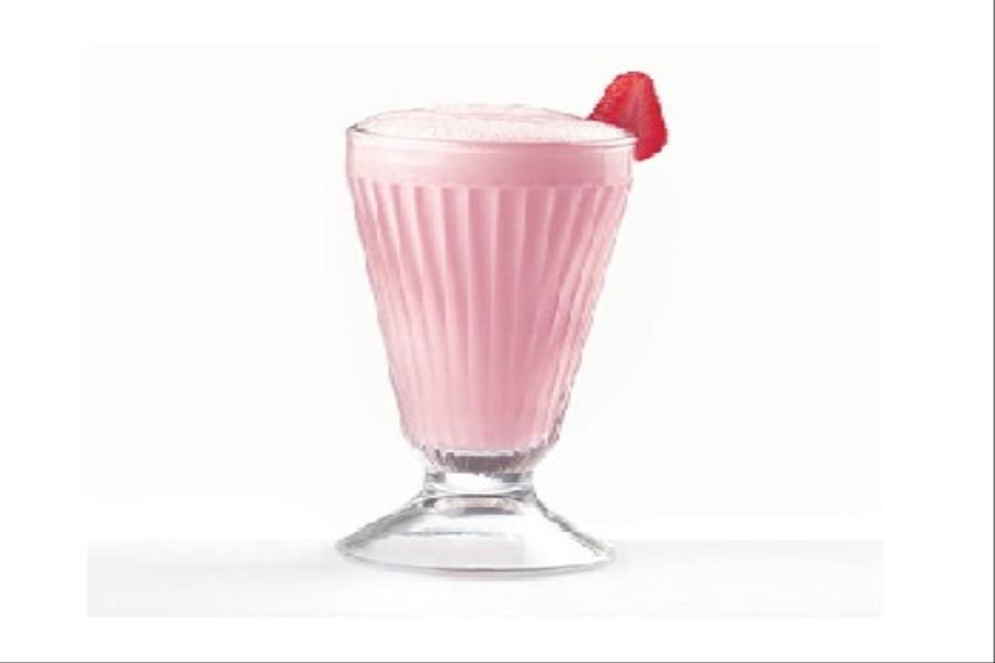 LICUADO DE FRUTOS ROJOS GRANDE