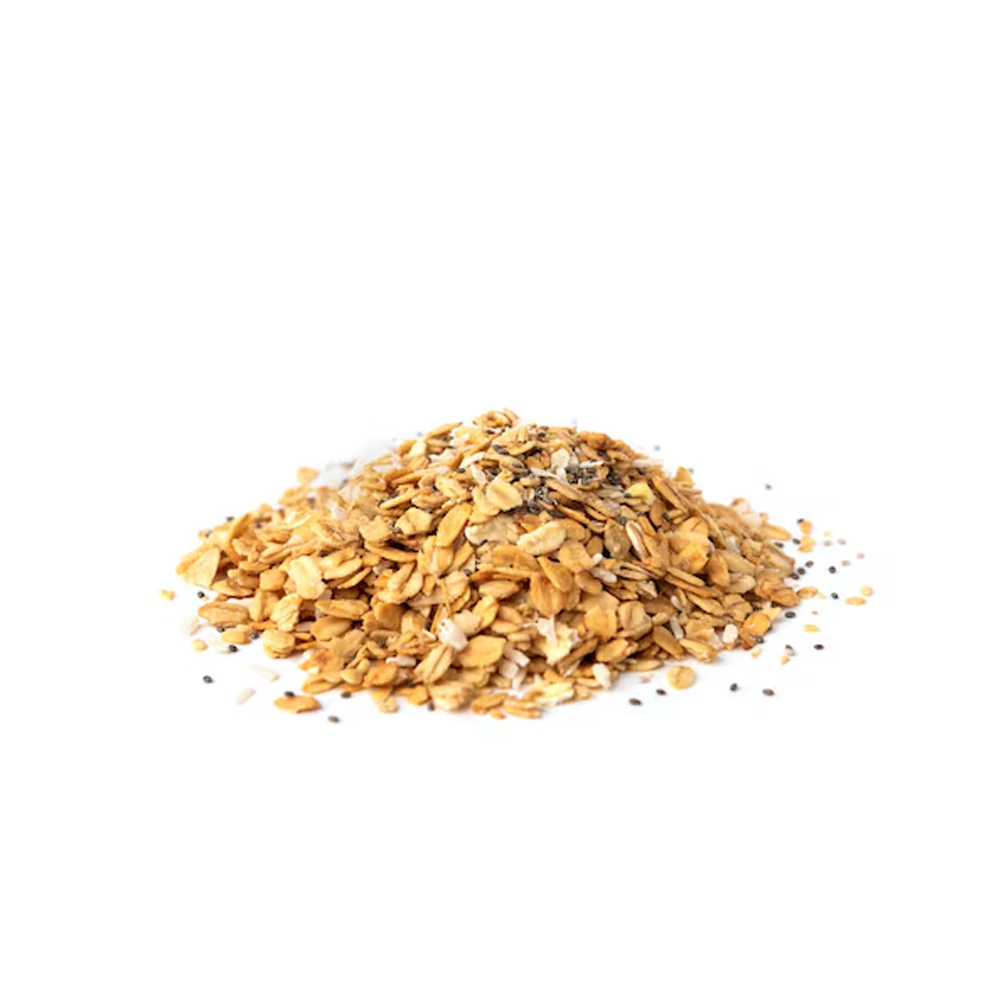 GRANOLA