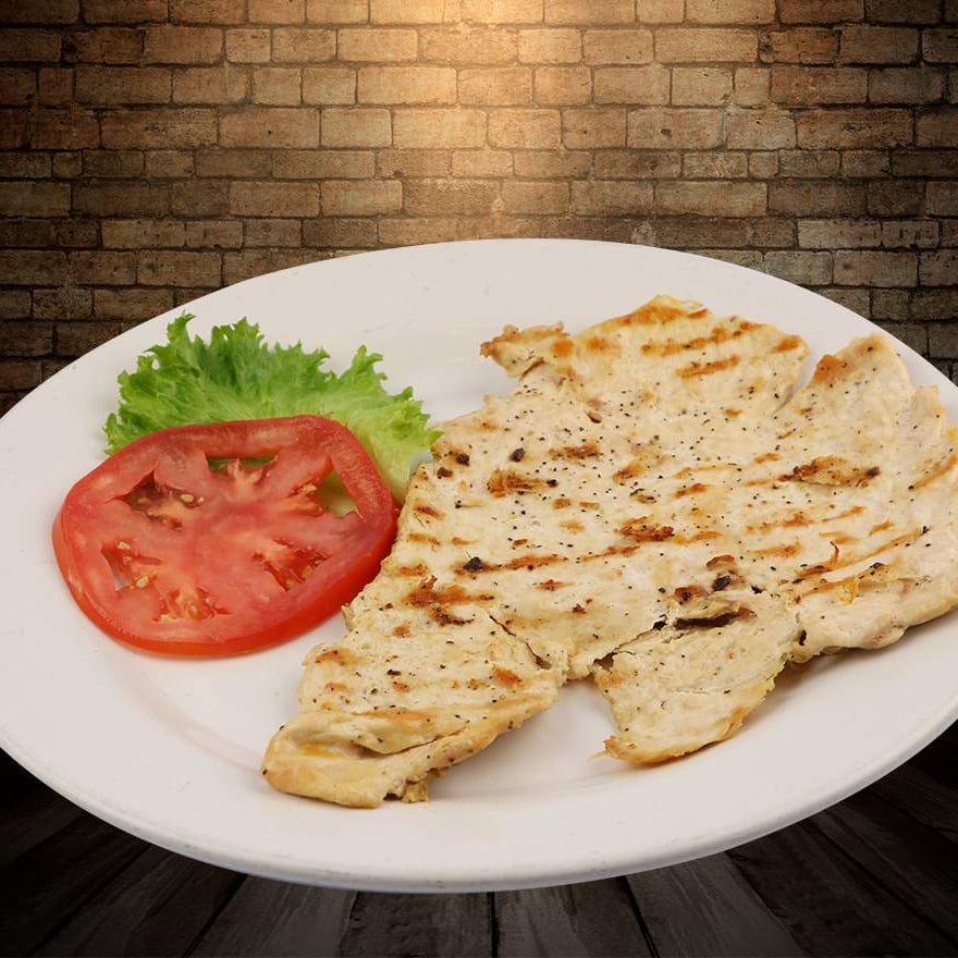 Pollo a la Plancha C