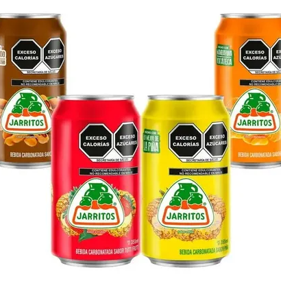 Jarrito de Tamarindo