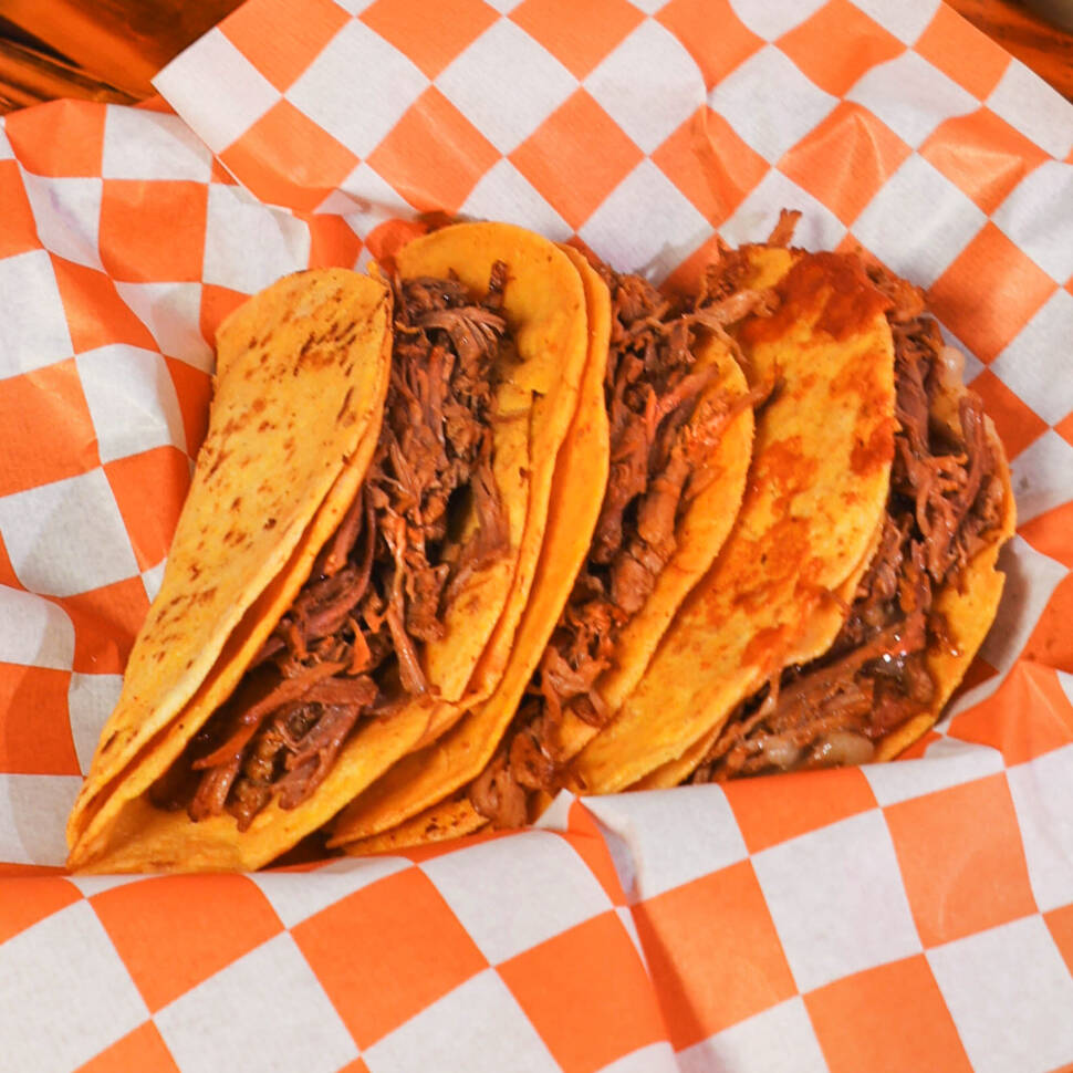 Taco