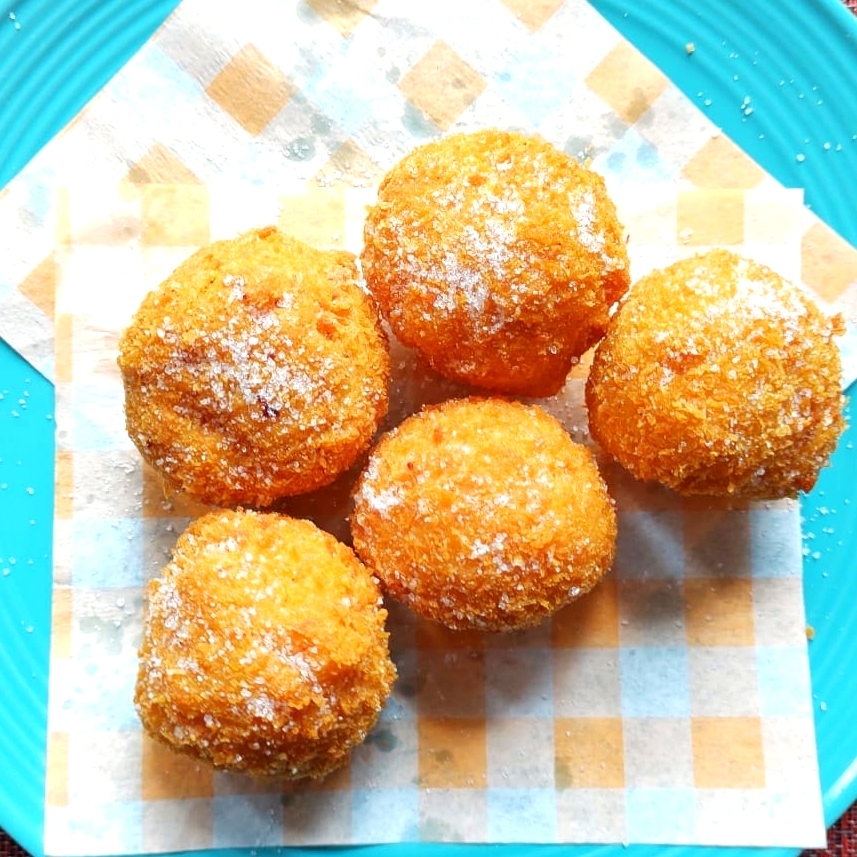 Bites Salchicha