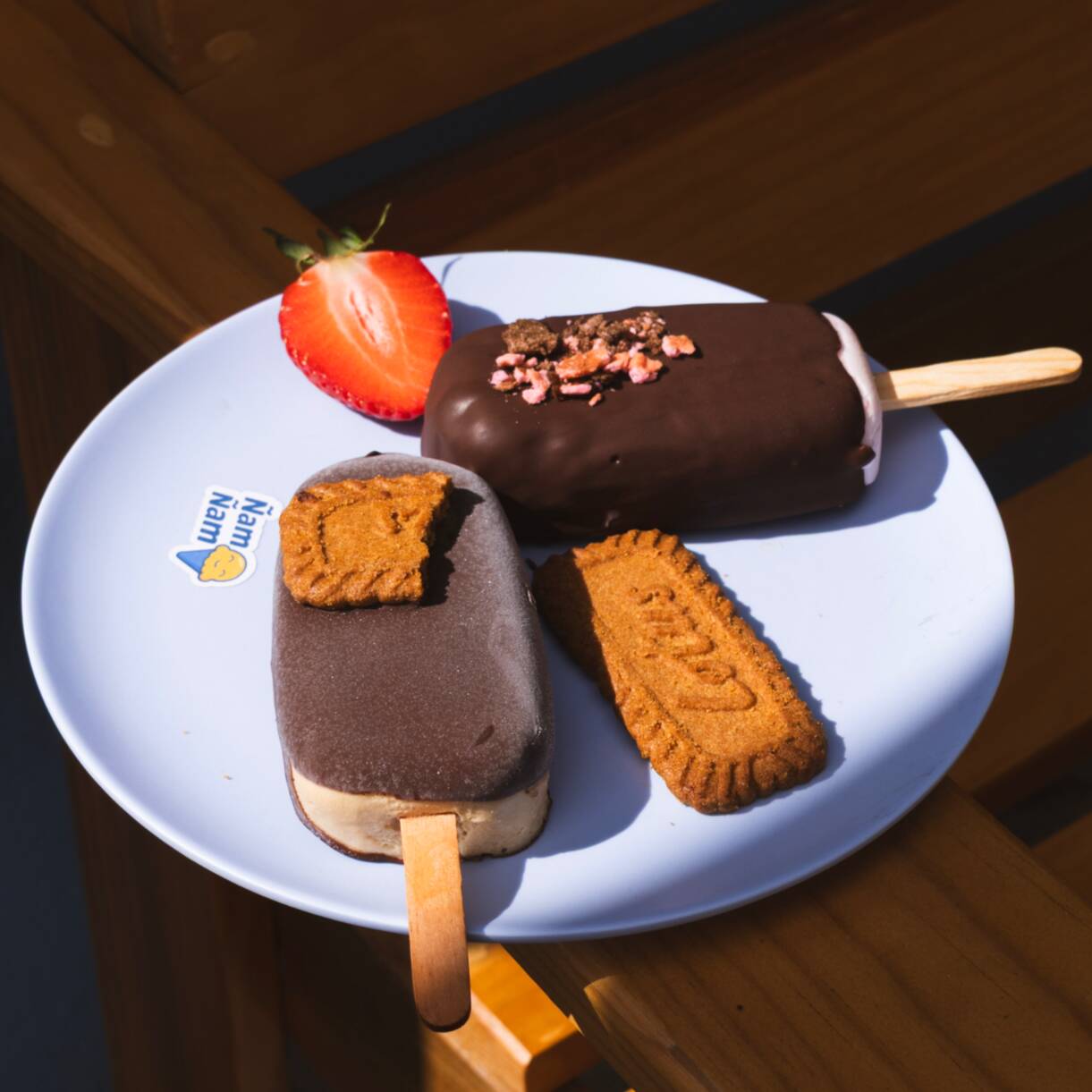 paletas tipo magnum