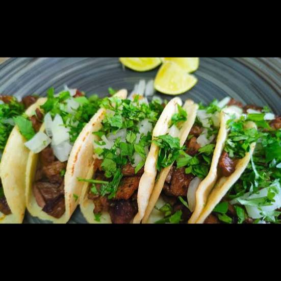 arrachera combo