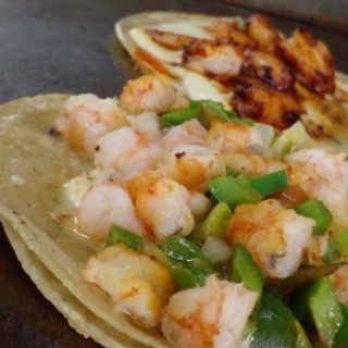 Taco gobernador